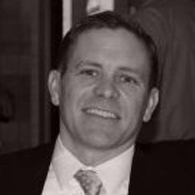 Darris Crandall