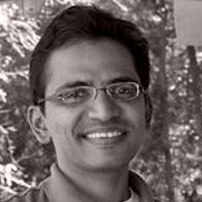 Santosh Raghupatruni