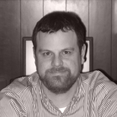 Rob Bonatakis